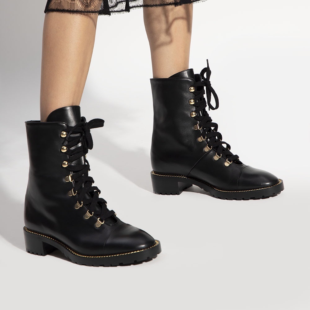 Stuart Weitzman Kolbie Boots